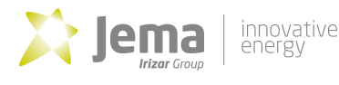 Jema Logo
